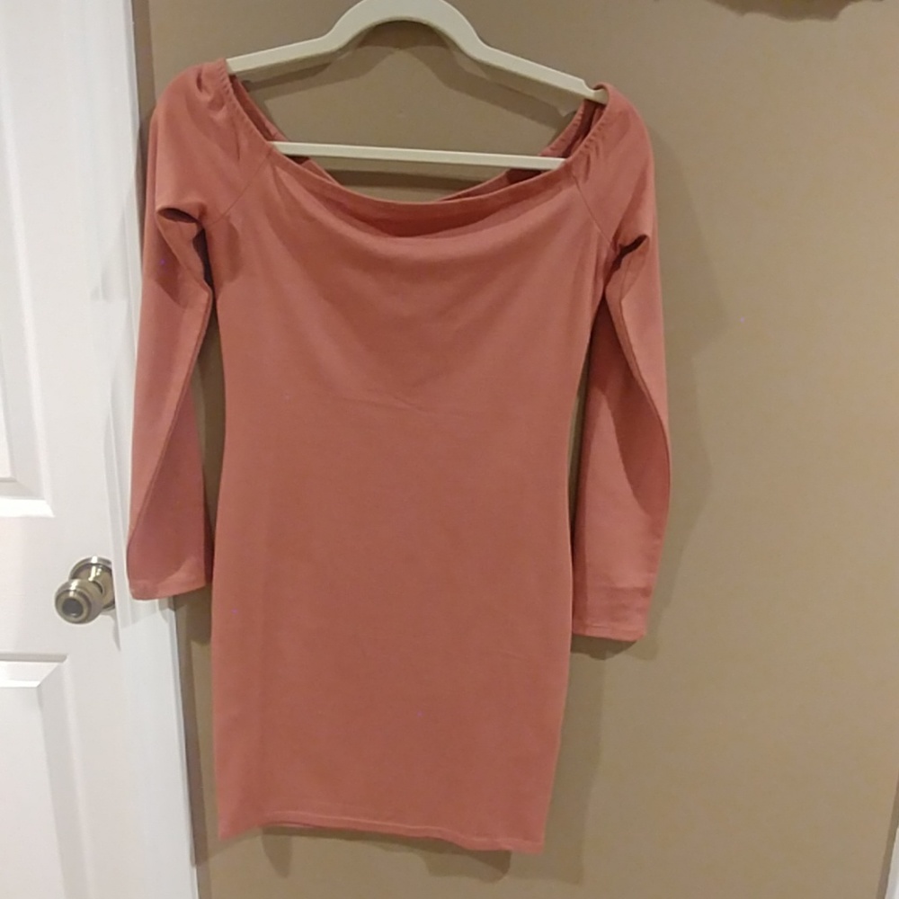 Forever 21 dress